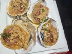 -渔民船说·北塘海鲜·天津菜·海肠捞饭(北塘古镇店)