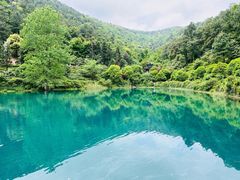 -九龙潭景区