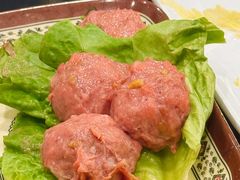 -伟记牛肉(金鸿公路店)