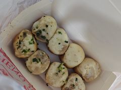 招牌哑巴生煎一客-哑巴生煎(姑苏区苏安新村店)