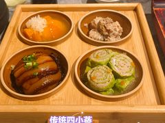 -福照楼汽锅鸡·云南菜(火车站锦江店)