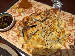-那拉提之疆·新疆菜(美院店)