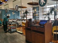 -老傅家湘潭水煮活鱼店(众一国际店)