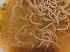 -丝路伊兰·兰州牛肉面(牛街总店)