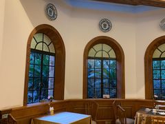 -马勒别墅·中餐厅