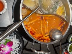 -正禾鲜·潮汕牛肉火锅(凯德天府店)