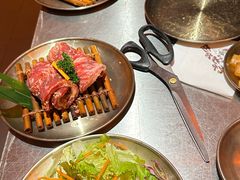 -西塔老太太泥炉烤肉(苏州大悦城店)