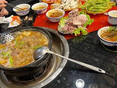 -香丽缘饭馆(黑龙潭店)