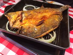 -西贝莜面村(上海百联西郊店)