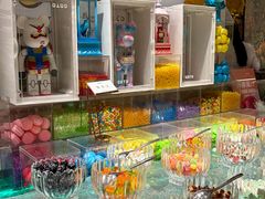 -芭菲盛宴·环球美食(北城国际店)