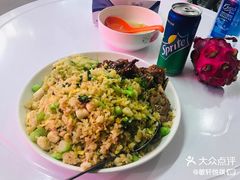 -港澳烧卤馆
