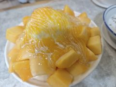 -水牛奶皇后糖水铺(深圳总店)