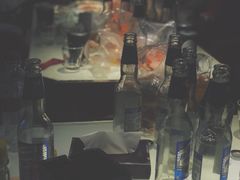 -M3 FASHION KTV(南站店)