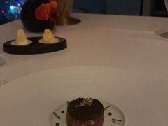 -Caprice(香港四季酒店)