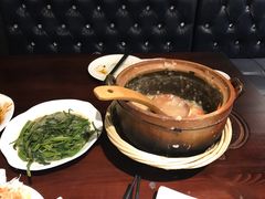 -悟长年潮汕菜砂锅粥(圣熙8号店)