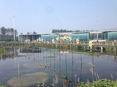 iphone_upload_pic-微山湖红荷湿地景区