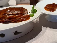 -四季民福烤鸭店(外滩外白渡桥店)