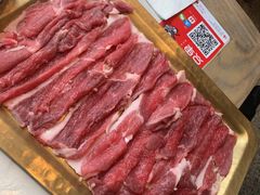 -东门口涮肉·砂锅·烤串(老门东店)