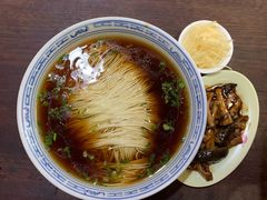 -同得兴 Since·1995 传统苏式面馆(嘉馀坊店)