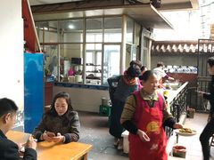 大堂-茅屋大酒店