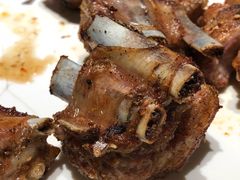 -通海俄式烧烤·俄罗斯大串(嵩山路店)