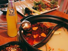 -串门邻居串串火锅(云南南路店)