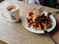 -田德能咖啡博物馆