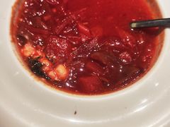 -通海俄式烧烤·俄罗斯大串(嵩山路店)