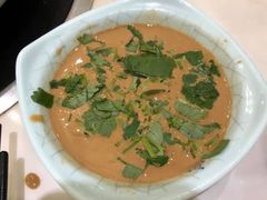 特制蘸料-洪长兴(广西北路店)