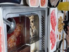 -海底捞火锅(枫蓝国际购物中心店)