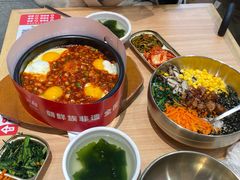 -米村拌饭(杭州国大城市广场店)