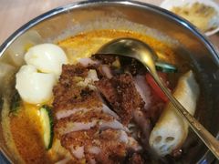 -海安安越南粉(丹竹頭店)