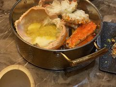 -蟹之国·精品蟹料理(极地店)