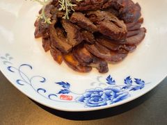 -东莱馋房(陆家嘴店)