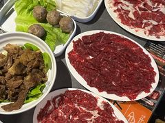 -贵宾牛·潮汕牛肉火锅(珠池总店)