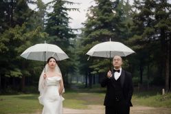 -爱完美婚纱摄影工作室(丈八北路店)