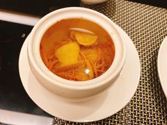 -富力威斯汀酒店-中国元素中餐厅(武昌临江店)