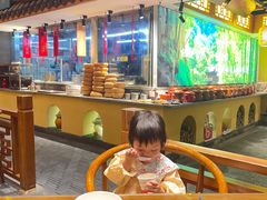 -钵家大院·地道湖北菜(江夏·大花岭店)