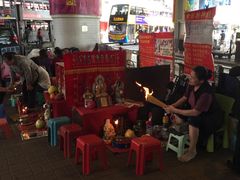 -香港蓮香樓(上環店)
