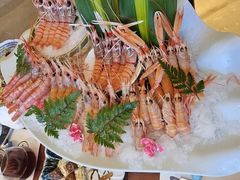 -Mr.Fish鱼鲜生海鲜放题(高德置地冬广场店)