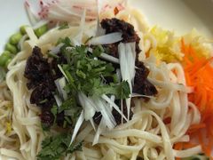 -大清花饺子(山庄店)
