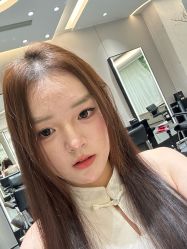 -DL HOPE造型