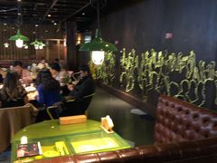 大堂-辛香汇(飞洲店)