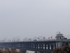 -武汉长江大桥