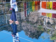 -十渡东湖港风景区