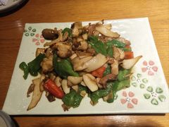 -盐帮食坊•小河帮川菜(四川师大店)