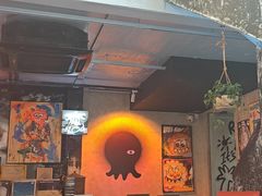 -nodcafe(M50创意园店)