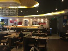 大堂-必胜客(万象城店)