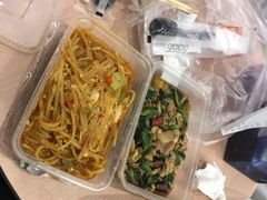 -四方小吃·白族庭院餐厅