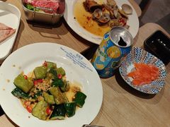 -星伦多自助料理(永旺店)